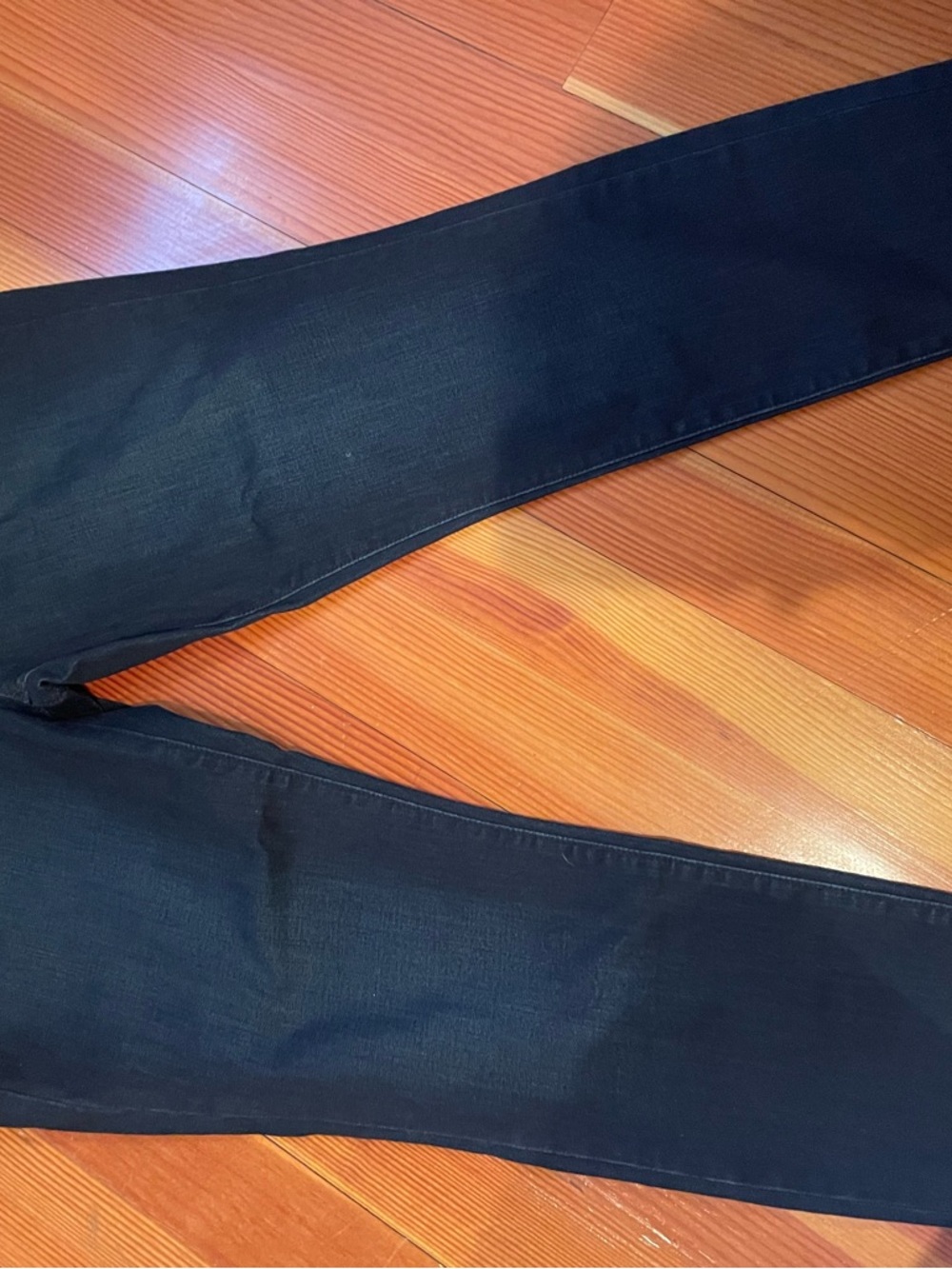 Sonoma curvy skinny Dark Blue Slim Jeans